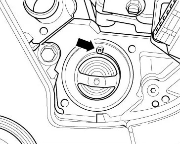 Wechsel des Zahnriemens und des Einspritzpumpenriemens beim Audi A6 2.5 TDI V6