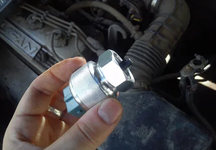 Entraînement du capteur de vitesse Entraînement du capteur de vitesse