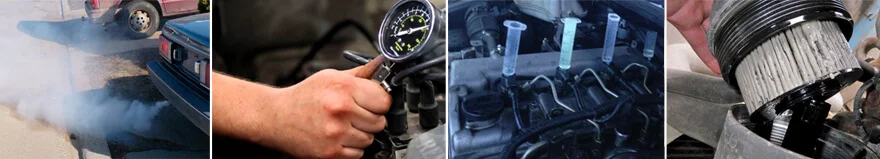 Signes pour identifier pourquoi le moteur démarre mal à froid Comprendre pourquoi le démarrage est difficile moteur froid