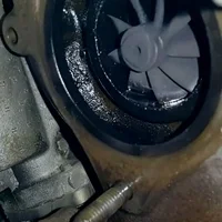 Rauchursache bei Diesel und Turbomotoren