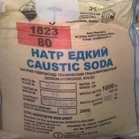 Soude caustique pour rinçage circuit