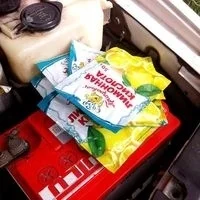 Nettoyage radiateur acide citrique