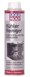 Rinçage LIQUI MOLY Kuhler-Reiniger