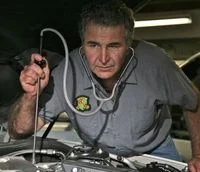 checking injector sound