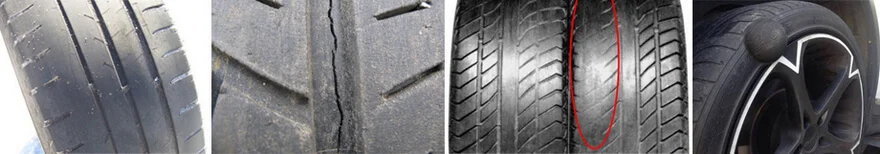 Wann Reifen wechseln