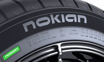 Nokian Reifen